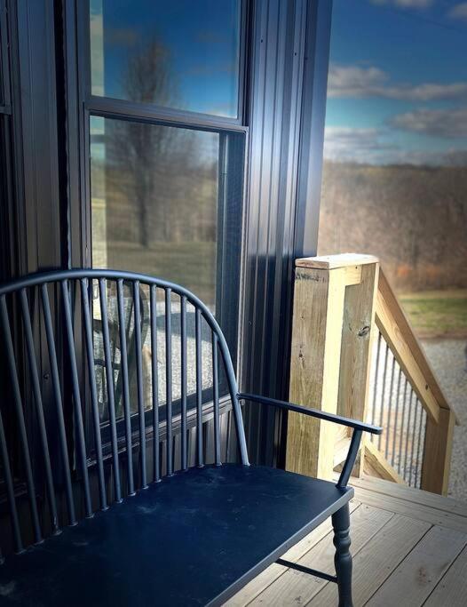 Bourbon Barrel Cottages #2 Of 5 On Kentucky Trail Lawrenceburg Bagian luar foto